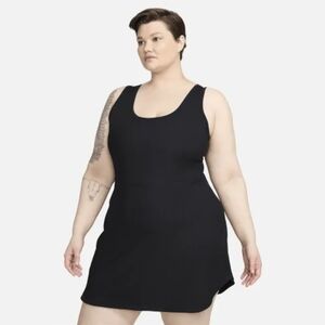 Nike Dri-Fit Tank Dress